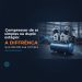 compressor de ar simples ou duplo estagio