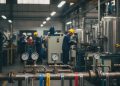 compressor pressure linhas de produto e para