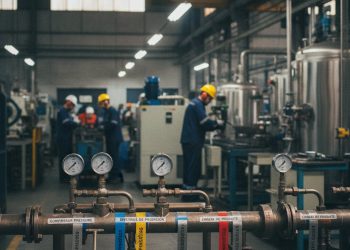compressor pressure linhas de produto e para