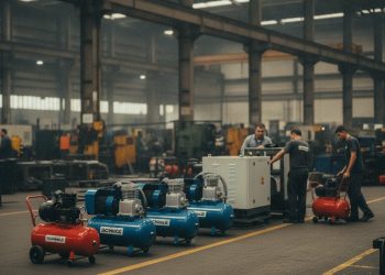 compressor schulz linhas modelos e para qual
