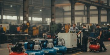 compressor schulz linhas modelos e para qual