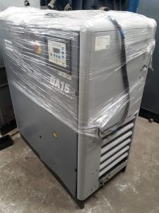 compressor parafuso ga cv bar pes c