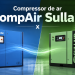 compressores de ar comp e sullair