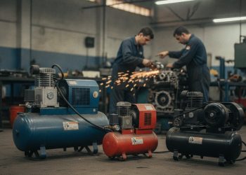 marcas de compressor de ar comparativo honesto