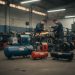 marcas de compressor de ar comparativo honesto