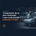 compressor de ar para mineracao o que