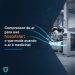 compressor de ar para uso hospitalar o