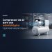 compressor de ar para uso odontologico o