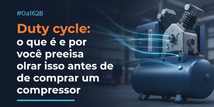 duty cycle o que e e por
