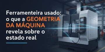 ferramenteira usada o que a geometria da