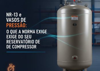 nr e vasos de pressao o