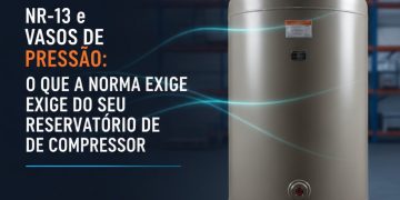 nr e vasos de pressao o
