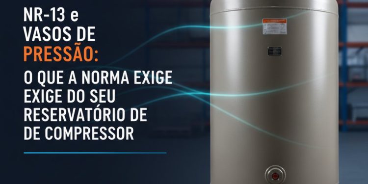 nr e vasos de pressao o