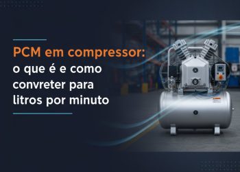 pcm em compressor o que e e