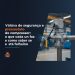 valvula de seguranca e pressostato do compressor