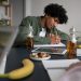 Aromas e produtividade