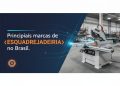 principais marcas de esquadrejadeira no brasil