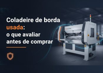 coladeira de borda usada o que avaliar antes de comprar