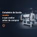 coladeira de borda usada o que avaliar antes de comprar
