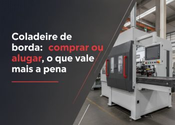 comprar ou alugar coladeira de borda