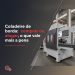 comprar ou alugar coladeira de borda