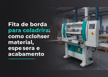fita de borda como escolher