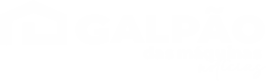 Logotipo Galpão das máquinas