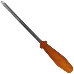 Chave Torx com Cabo Reto T-45 CRFERRAMENTAS-CR31TX T45