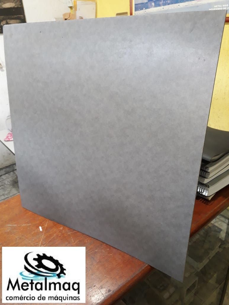 10 M2 Piso Pvc Emborrachado 4mm Tapete Academia C1816