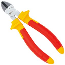 Alicate Corte Diagonal VDE 1000V 6 Pol. MTX-175069