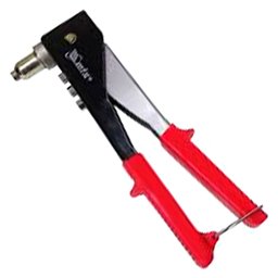 Rebitador Tipo Alicate 250mm com Cabeça Ajustável 90 Graus MTX-405279