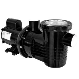 Bomba Pratika PF-17 Autoescorvante 1/3 CV Mono 127/220/254V com Pré Filtro para Piscina DANCOR-10440072