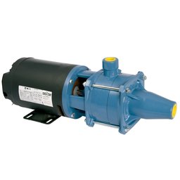 Bomba de Alta Pressão Centrífuga MS-04 2CV 110/220V Monofásica DANCOR-13120404