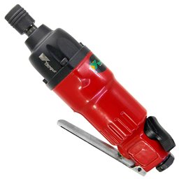 Parafusadeira Pneumática Impacto Reta 1/4 Pol. 72 Nm 9.000 Rpm YANGUI-YGPA105