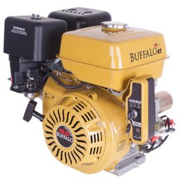 Motor à Gasolina BFG 4T 15CV 420CC com Partida Manual BUFFALO-61500
