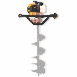 Perfurador de Solo BFG 520SB à Gasolina 2T 52CC 2,0CV com Comando Simples sem Broca BUFFALO-60252