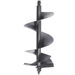 Broca 8cm para Perfurador de Solo BRANCO-17012700