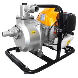 Motobomba a Gasolina Autoescorvante VB-10B 2T 1 Pol. 52CC 2,5HP 7000L/h VULCAN-56181