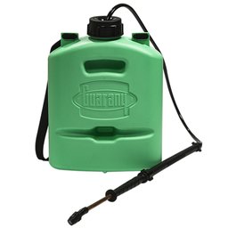 Pulverizador Manual de Alta Pressão com Tanque de 5 Litros GUARANY-04252574