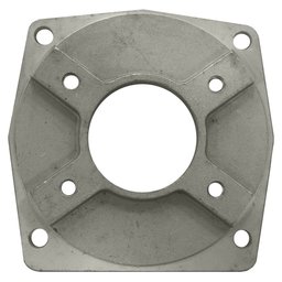 Flange de Acoplamento para Motobomba B2T 701 BRANCO-70318370