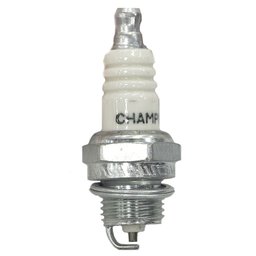 Vela de Ignição RCJ7Y para Motosserra/ Atomizador/ Perfurador de Solo/ Soprador de Folhas BRANCO-90222190