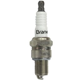 Vela de Ignição F7TC para Motores 4T BRANCO-90222570