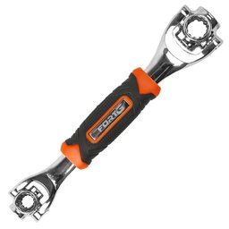 Ferramenta Multifuncional Manual 48 em 1 FORTGPRO-FG8915