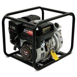 Motobomba a Gasolina TWP50CA 4T 196CC 6,5HP com Partida Manual TOYAMA-101-013