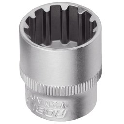 Soquete Multi-Lock CR-V 3/8 Pol. 22mm ROBUST-ML10-22