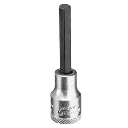 Chave Soquete Hexagonal Longa com Encaixe 1/2Pol. GEDORE-IN19L-16480