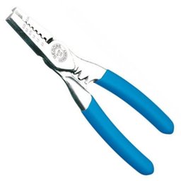 Alicate Crimpador Prensas Terminais GEDORE-8139-220
