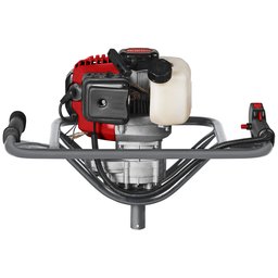 Perfurador de Solo à Gasolina BPS52 52cc BRANCO-90314500