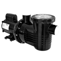 Bomba Pratika Autoescorvante PF-17 1/4 CV Mono 127/220/254V com Pré Filtro para Piscina DANCOR-10440071