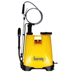 Pulverizador Costal Manual com Tanque de 16 Litros GUARANY-04560010